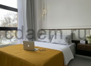 Квартира на сутки Жуковский, Гагарина 3а